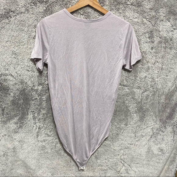 Aritzia Wilfred Free Body Suit - Picture 3 of 4